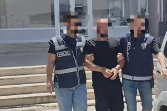 Kocaeli'de iki ayrı hırsızlık olayının şüphelisi tutuklandı