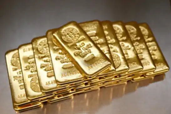 الذهب يقفز 1.5% عقب اتفاق واشنطن وطهران