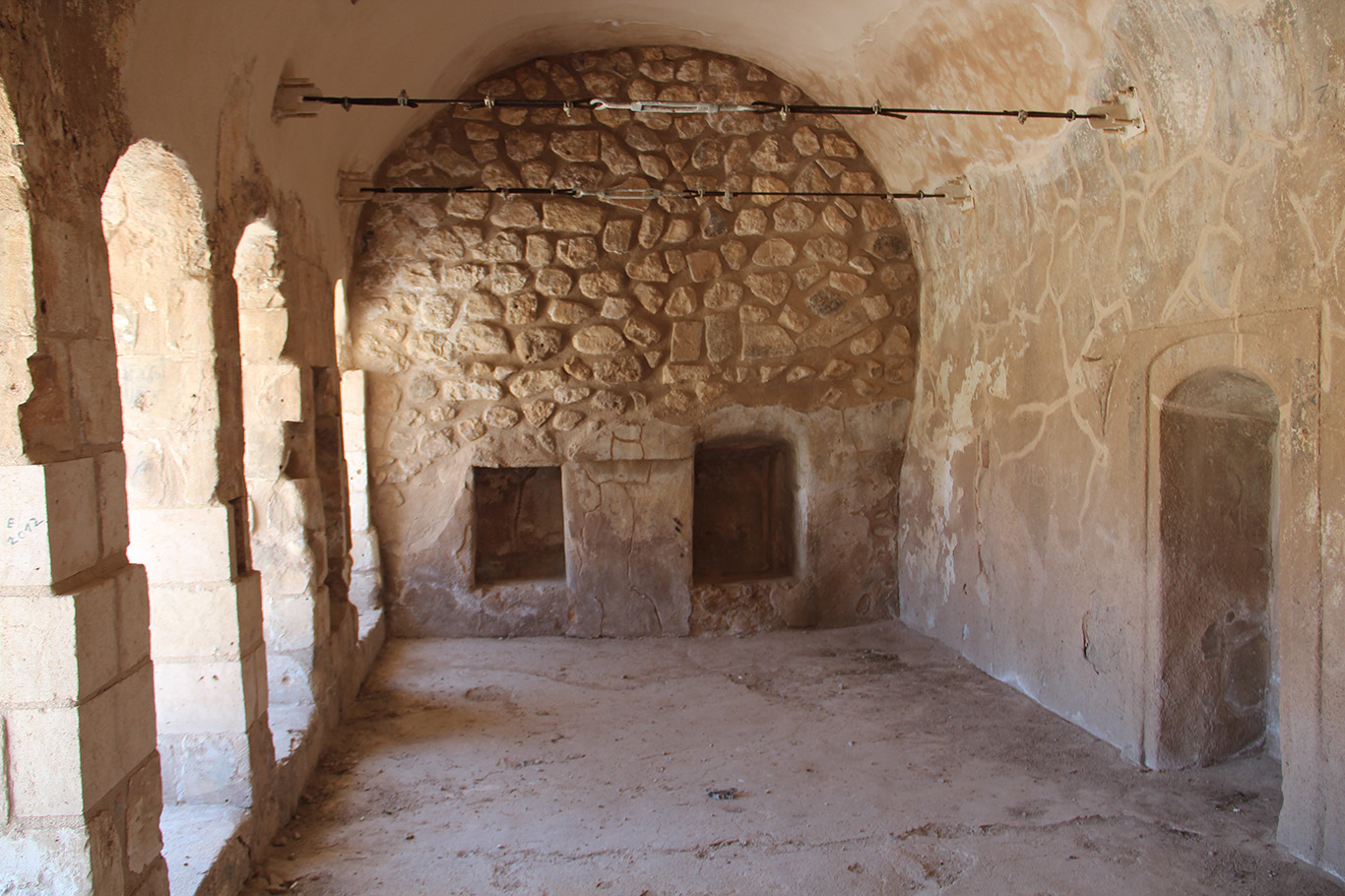 Hasankeyf'in İslam mirası yok olma tehlikesiyle karşı karşıya