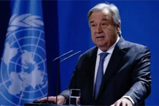 UN: Israeli colonists could face UN blacklist over attacks on Palestinian children