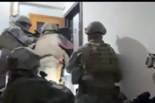 Siber suç operasyonlarında 330 şüpheli yakalandı