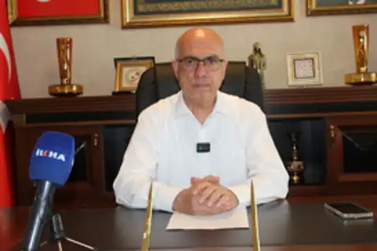 Mersin İl Müftüsü Topal'dan yaz Kur'an kurslarına davet