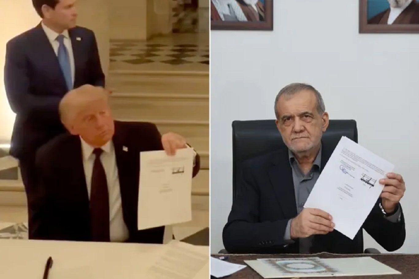 توتر غير مسبوق بين واشنطن وتل أبيب بعد الاتفاق مع إيران