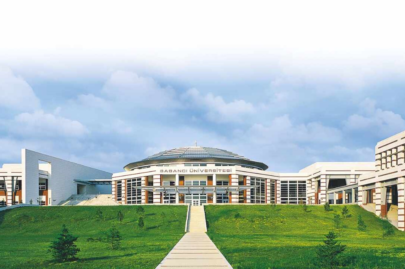 Sabancı Üniversitesi