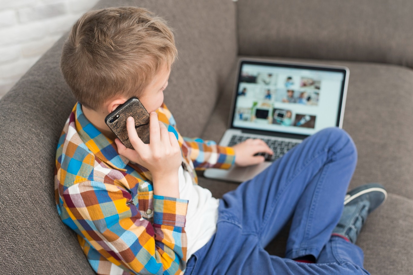 UAE becomes first Arab nation to ban social media for children under 15