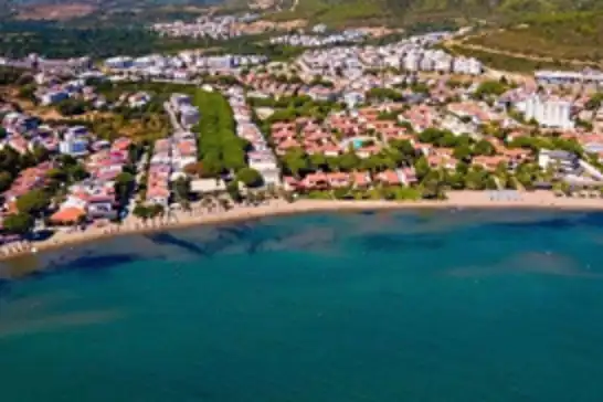 Seferihisar’a UNESCO’dan “Tsunamiye hazır kent” sertifikası