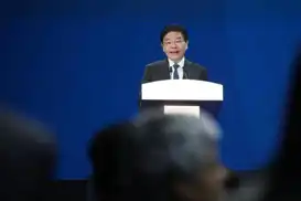 Singapore PM Lawrence Wong to pay working visit to Türkiye