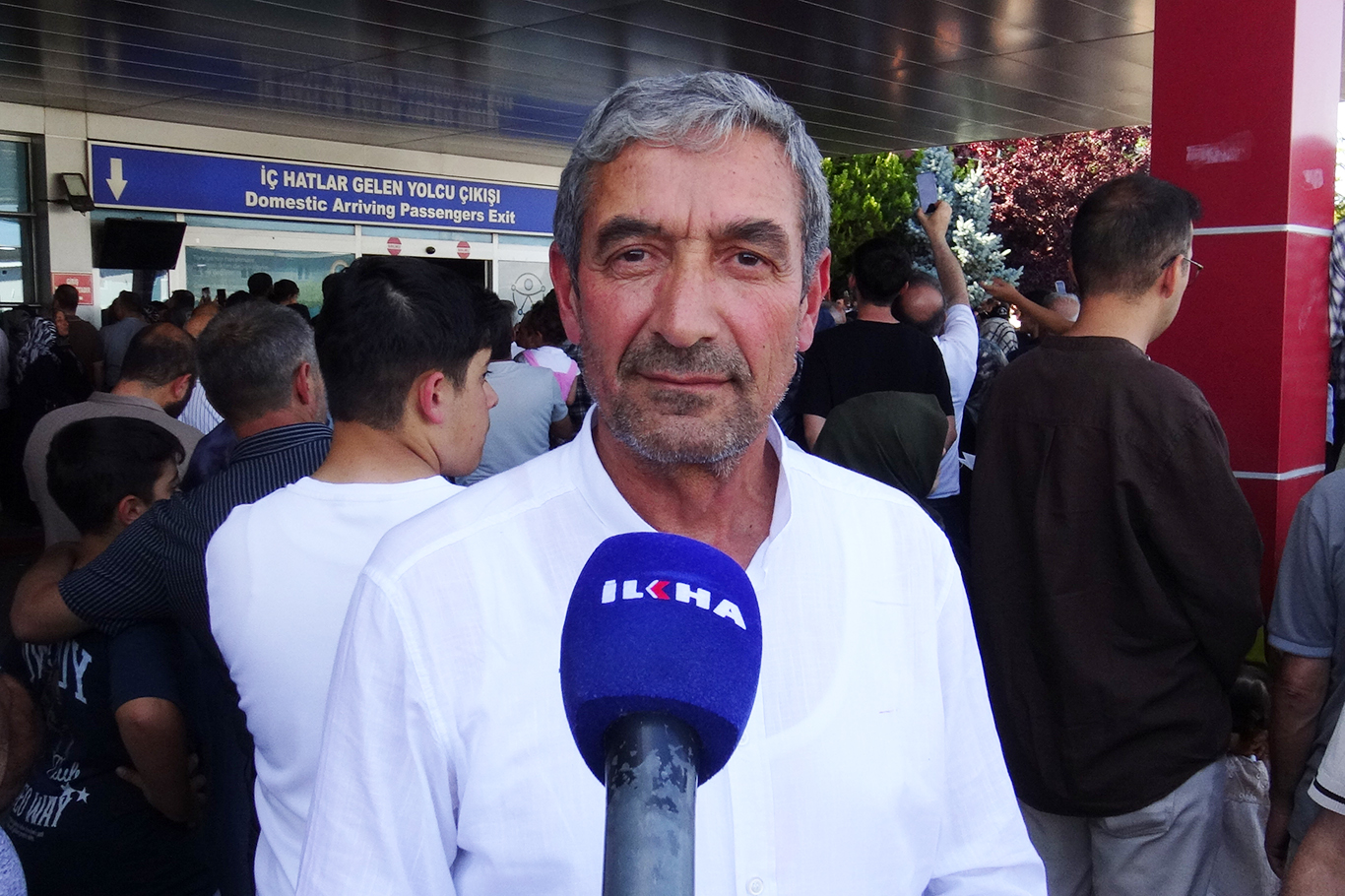 Bayram Koç
