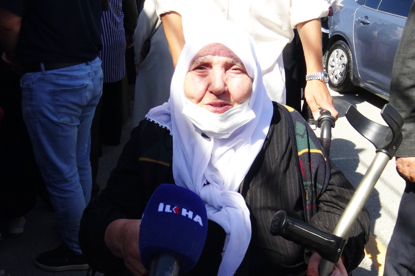 Havva Alpergül