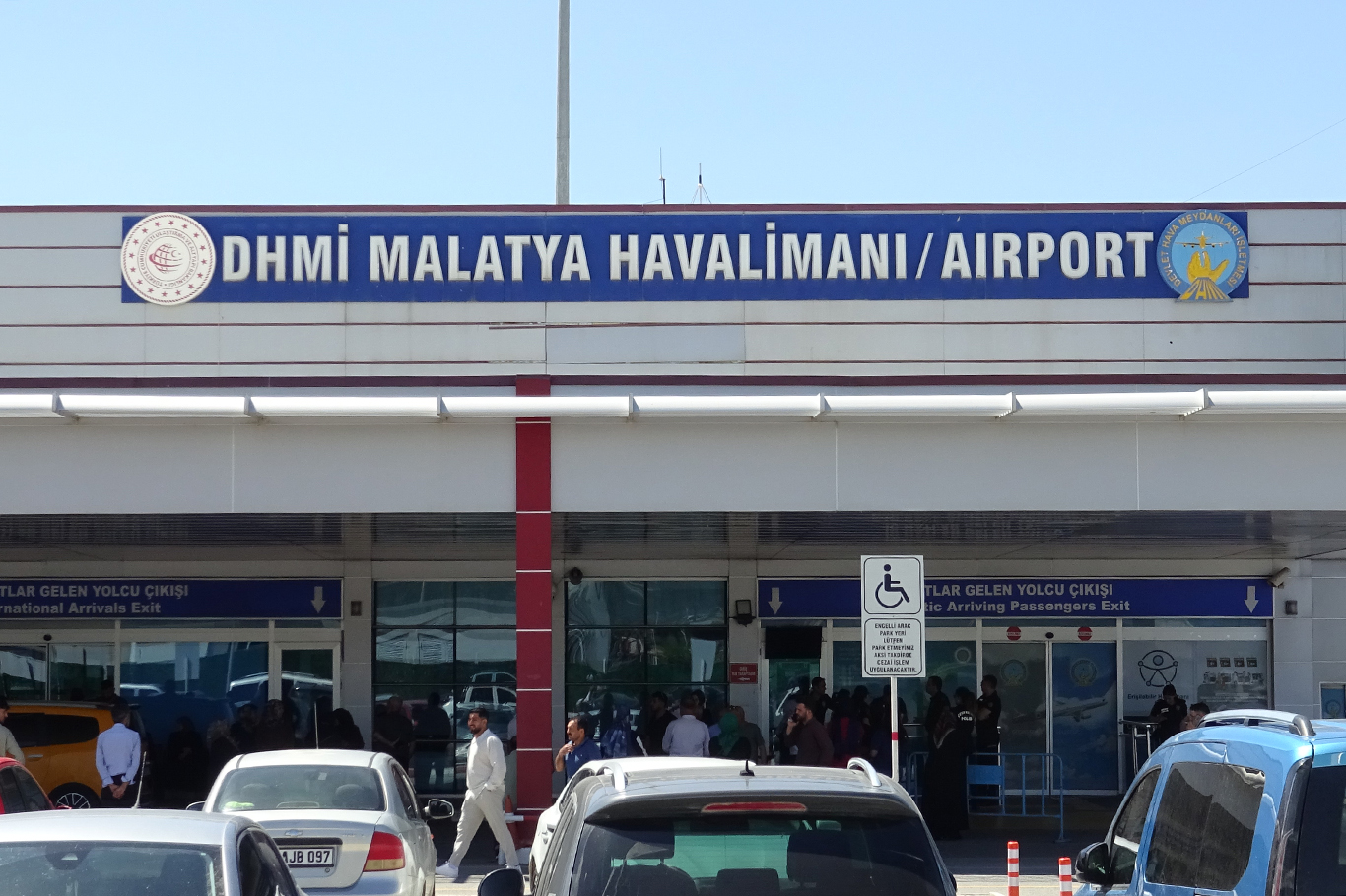 Malatyalı hacılar: Kâbe'den ayrılmak çok zor oldu