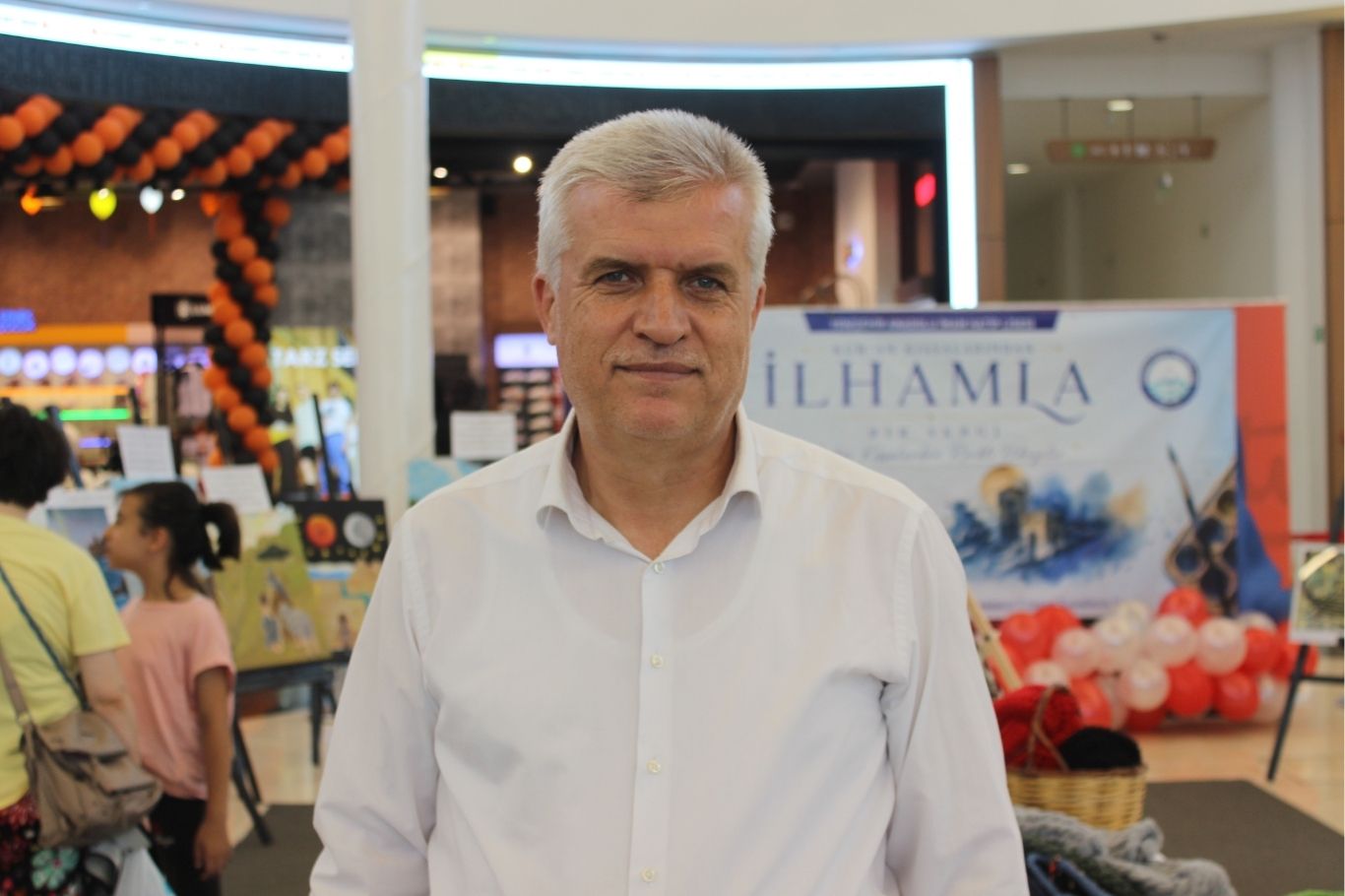 Bayram Akduman