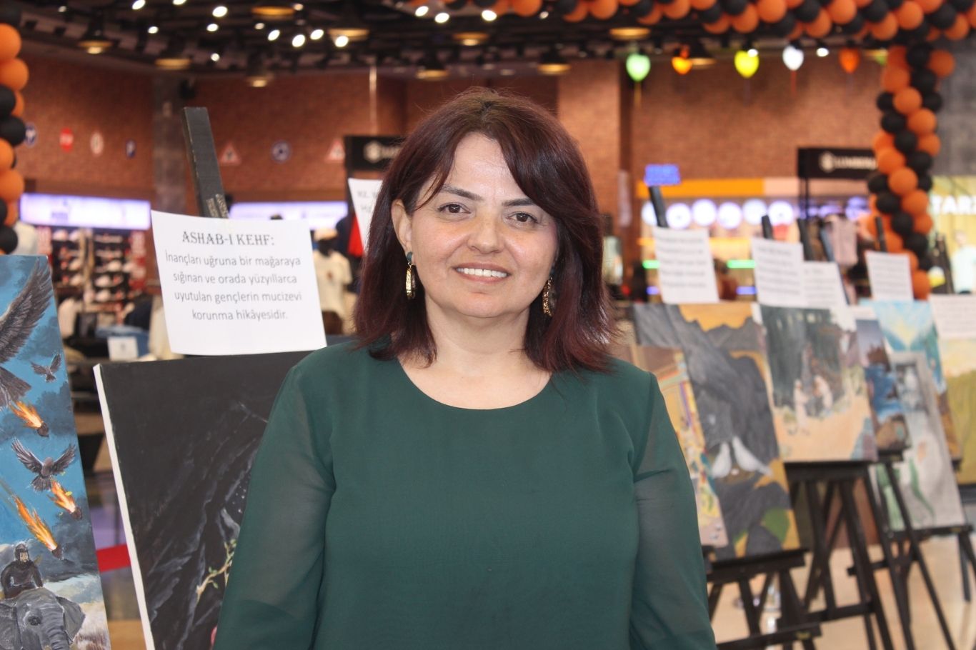 Gonca Gezer