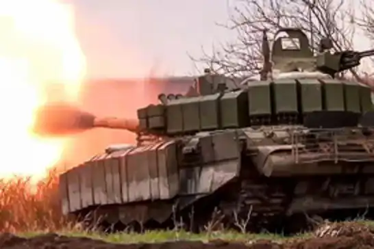 Rusya: Donetsk'te bir yerleşim yeri ele geçirildi