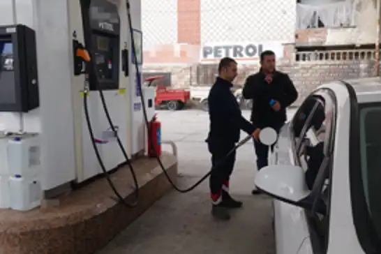 Brent petroldeki düşüş benzine indirim olarak yansıdı