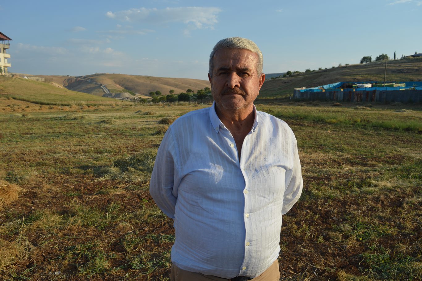 Osman Oysal