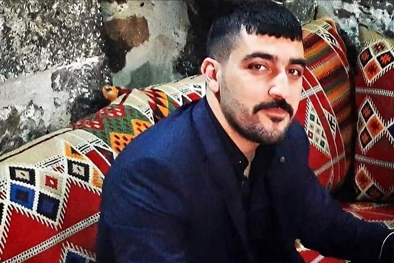 Kesê ku li Çemê Sarûmê ya Licê winda bûbû, 6 roj in nayê dîtin