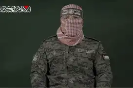 Ebu Ubeyde: İşgalin, direniş cepheleri arasında ayrılık oluşturma çabaları boşuna