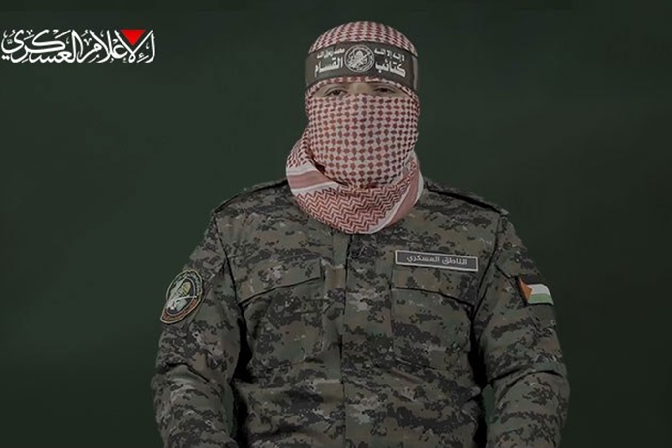 ئەبو عوبەیدە: هەوڵەکانی داگیرکەران بۆ دروستکردنی دووبەرەکی لە نێوان بەرەکانی خۆڕاگریدا بێهودەیە