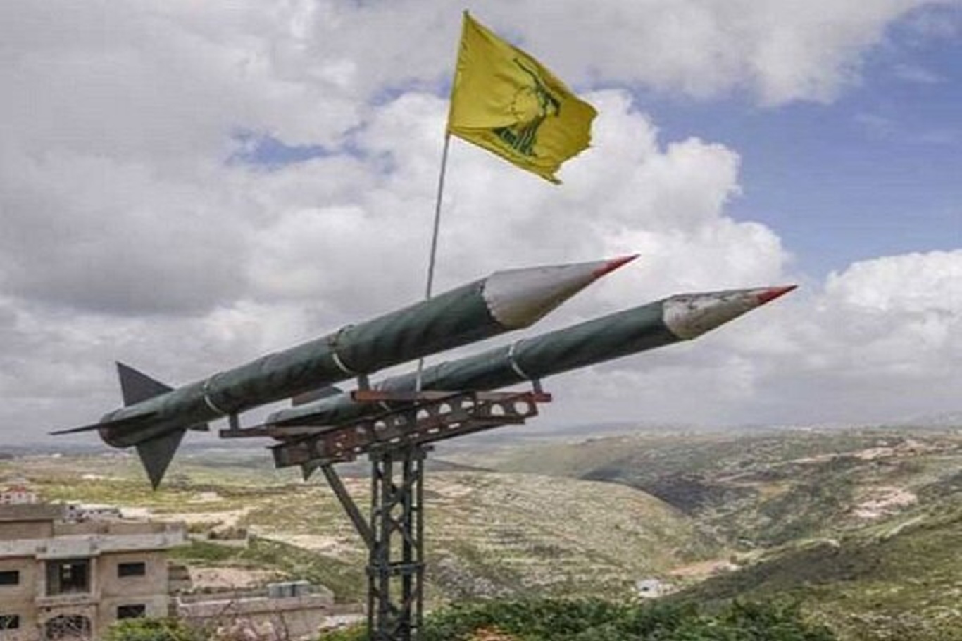 Lübnan'da ateşkesin sağlandığı iddiası