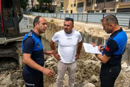 Bursa’da YKS tedbiri: Sınav günlerinde inşaatlar durdurulacak