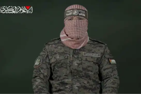 Al-Qassam Brigades hails Hezbollah’s heavy blows against Israeli forces in Lebanon