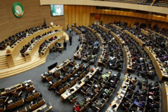 Afrika Birliği'nden ABD-İran mutabakatına destek