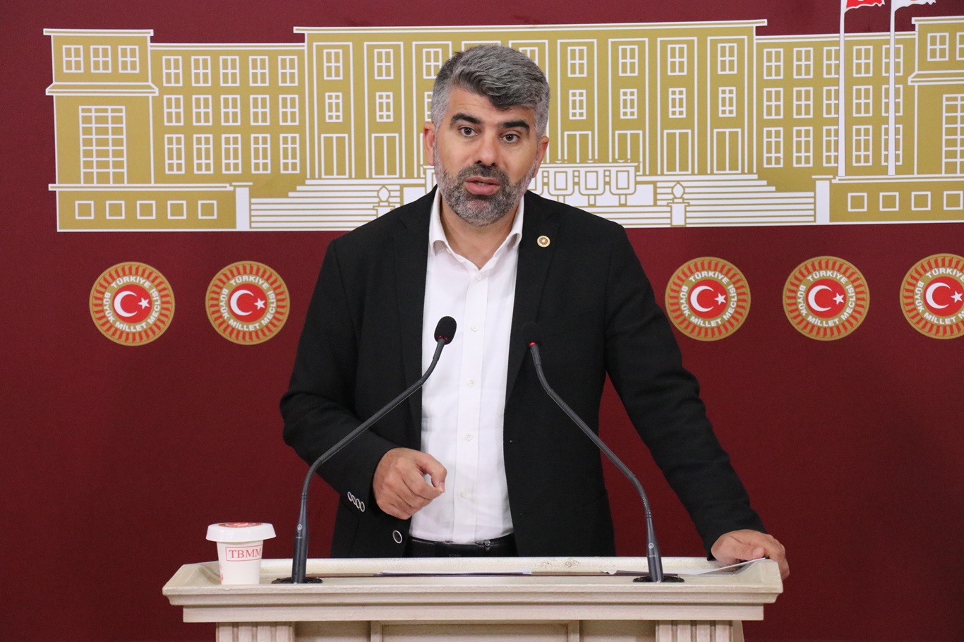 Faruk Dinç