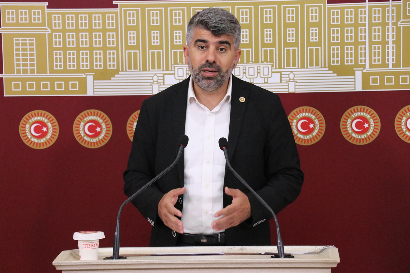 Faruk Dinç