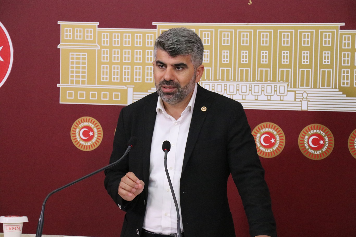 Faruk Dinç