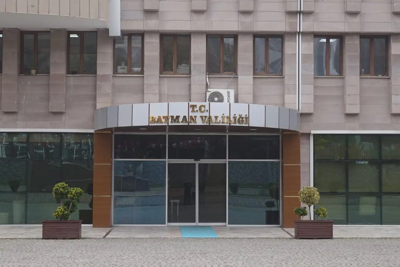 Batman Valiliği'nden özel bakım merkezi açıklaması: 16 şüpheli tutuklandı