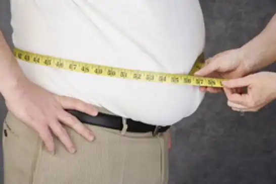 Obesity rate in Türkiye rises to 21.8% as inactivity and tobacco use remain widespread