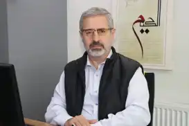 حسن ساباز: سيناريو السلام