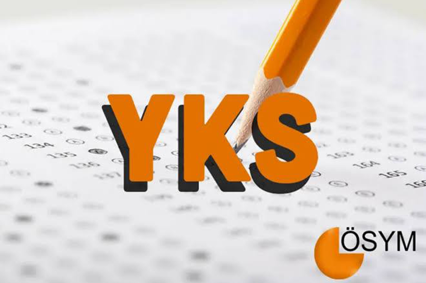 Îmtîhana YKSyê îro dest pê dike: 2,4 milyon xwedekar wê îro bikevin îmtîhanê