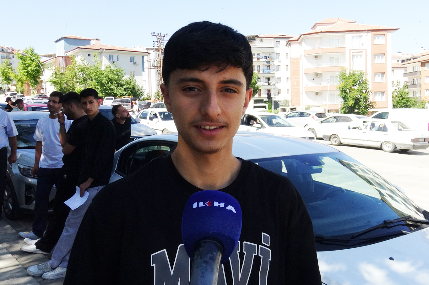 Harun Koçhan