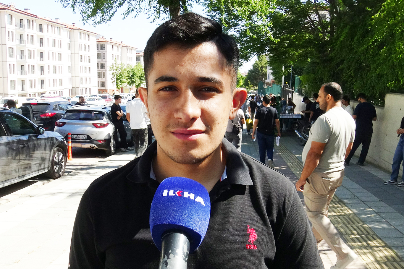 Salih Ayaz