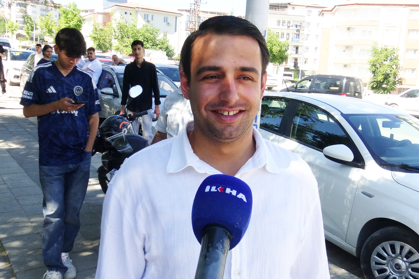 Emircan Dere