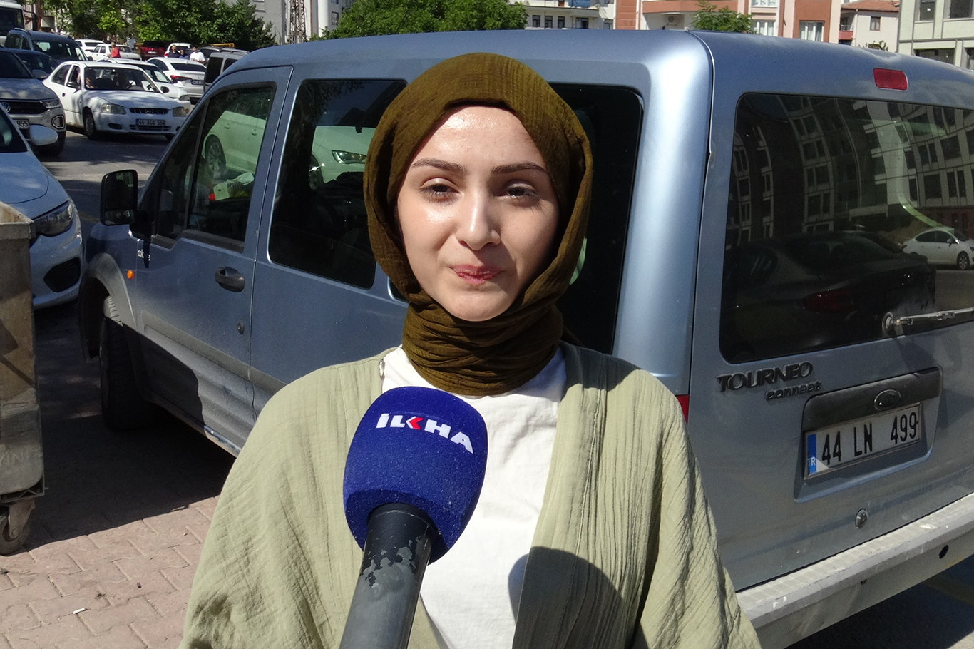 Beyza Taş