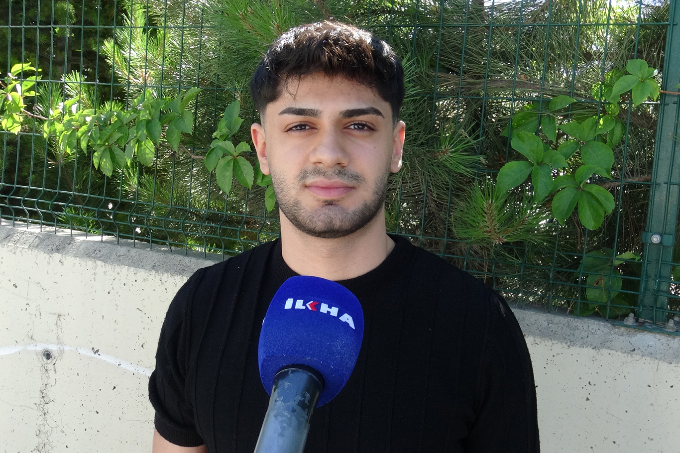 Emirhan Aksoy