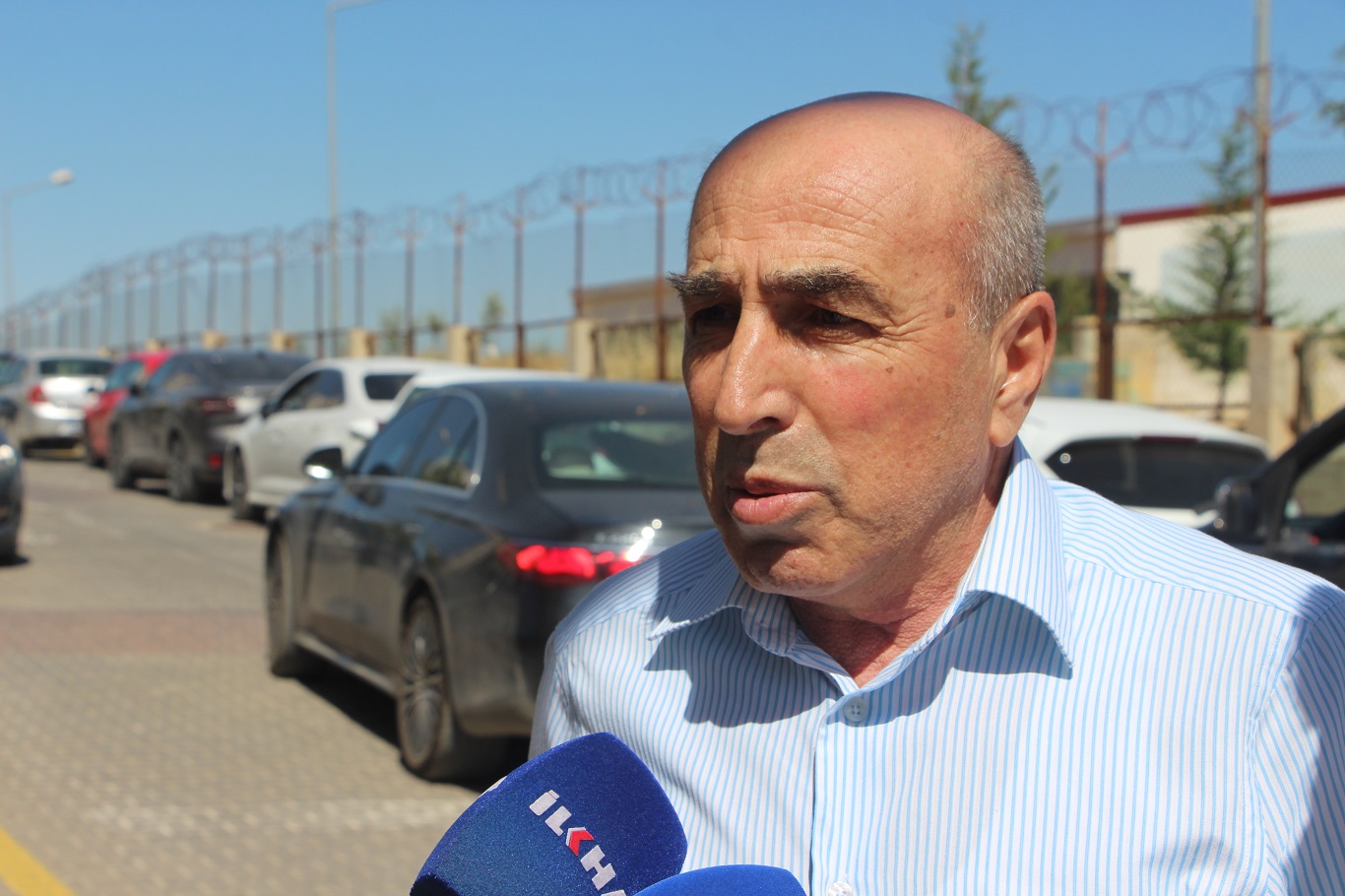 Halil Sarıgül