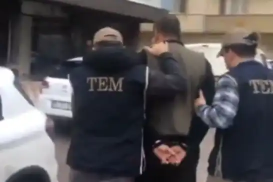 13 yıldır kırmızı bültenle aranan hükümlü Bursa'da yakalandı