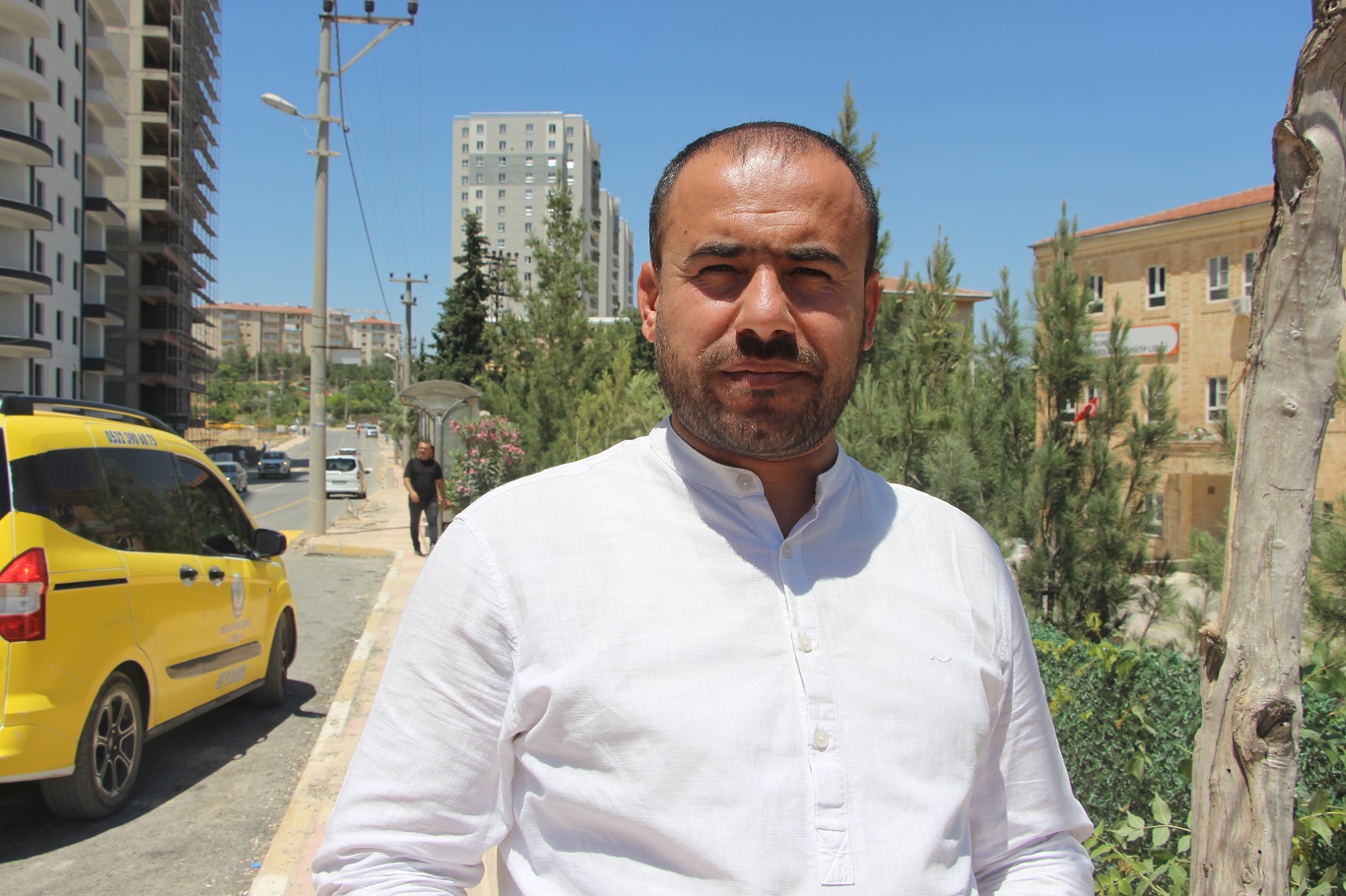 Cüneyt Çevik