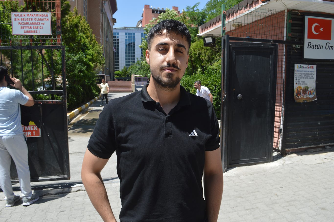 Savaş Çiftçi