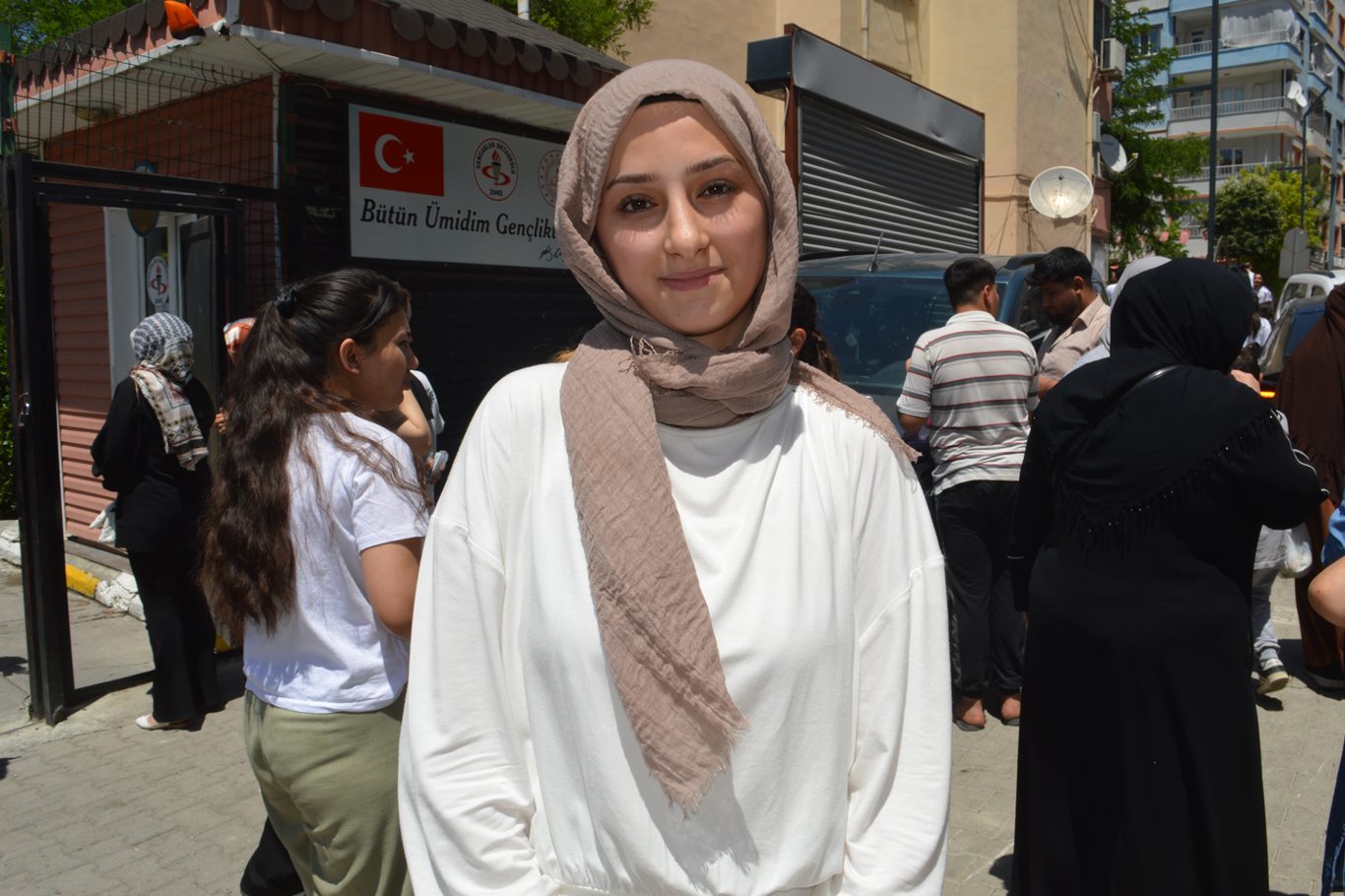 Elif Eylül