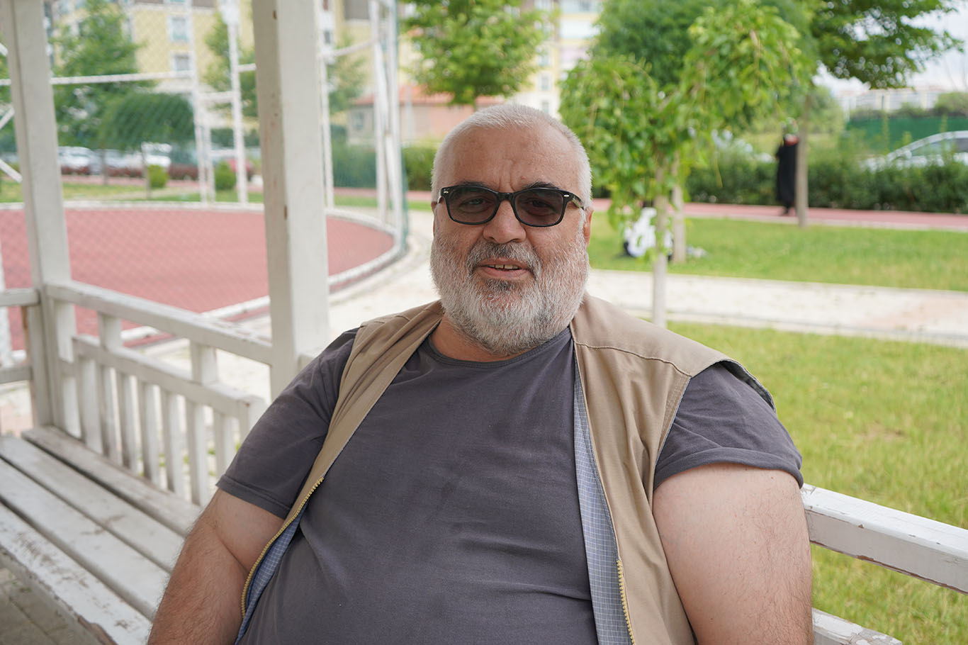 cengiz solak
