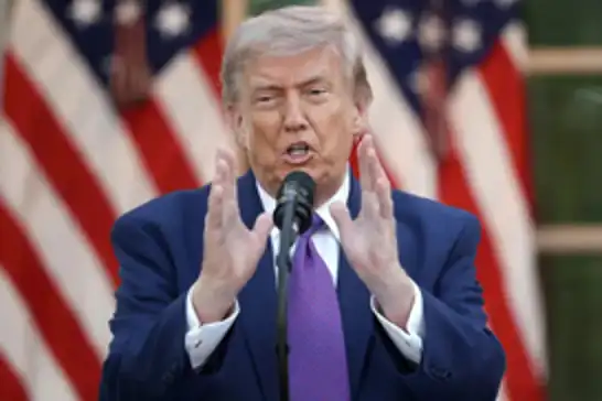 Trump kendi tabanını bile İran konusunda ikna edemiyor
