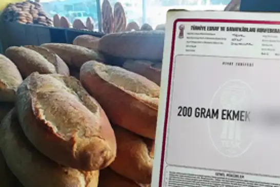 Siirt'te ekmek fiyatlarına ilişkin tartışmalar sürüyor: Vatandaşlar denetimlerin artırılmasını istiyor