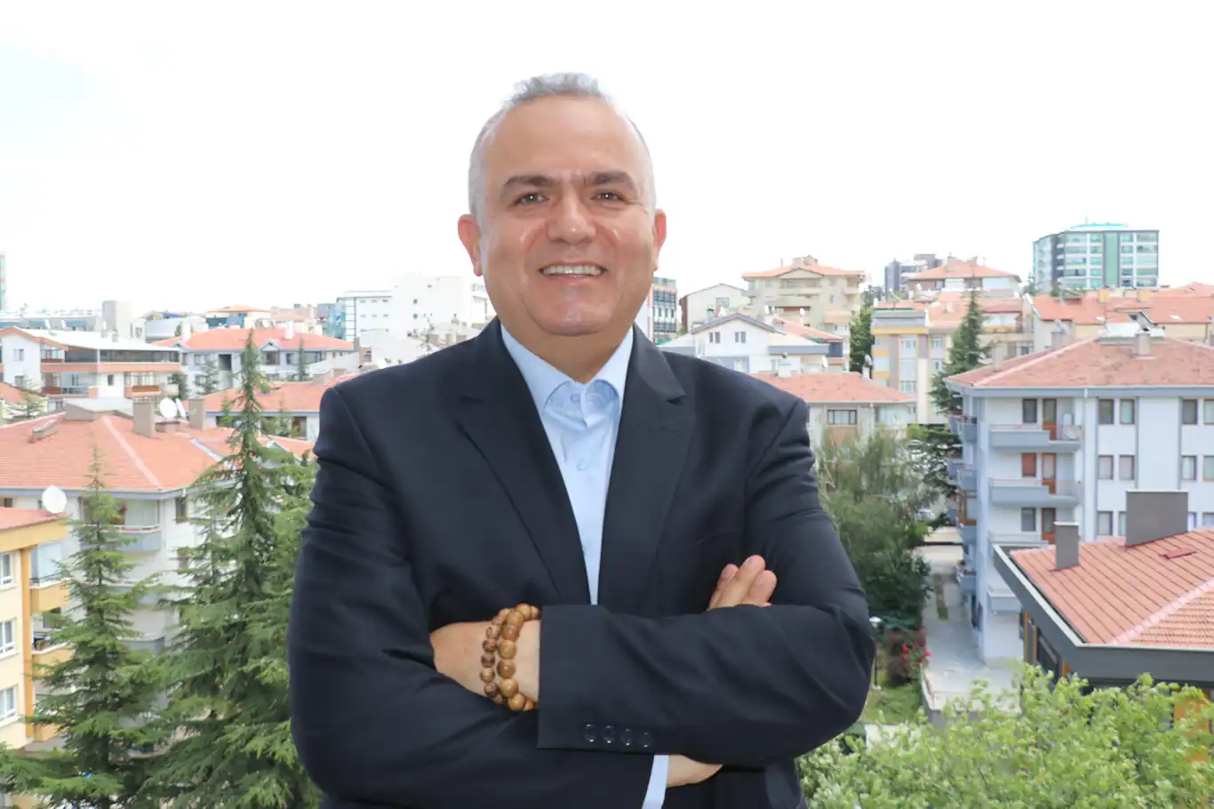 Dr. Sılay: Sıcak havalar özellikle çocuklar, yaşlılar ve kronik hastalar için ciddi riskler oluşturuyor
