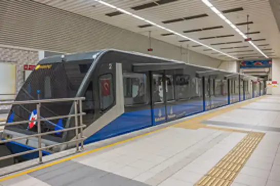 Taksim Metro İstasyonu ve Füniküler Hattı geçici olarak kapatıldı