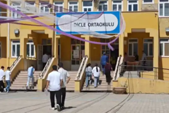 Şırnak'ta AYT heyecanı başladı