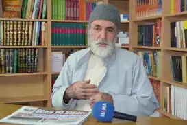 محمد كوكطاش: العفة والشرف أولاً في ميزان القيم